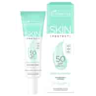 SKIN PROTECT Krem ochronny SPF 50 normalizująco-matujący, 40 ml