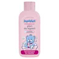 BAMBINO - PŁYN DO KĄPIELI 400ML OD PIERWSZEGO DNIA ŻYCIA