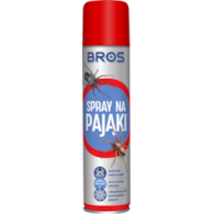 BROS SPRAY NA PAJĄKI 250ML
