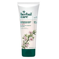 Herbal Care Naprawcza maska na pękające pięty PROPOLIS, 100 ml - NOWOŚĆ