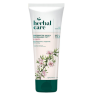 Herbal Care Naprawcza maska na pękające pięty PROPOLIS, 100 ml - NOWOŚĆ