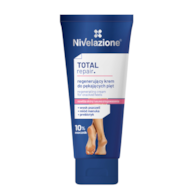 Nivelazione Regenerujący krem do pękających pięt, 75 ml - NOWOŚĆ