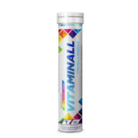 ALLNUTRITION VITAMINALL MUSUJĄCE 20 tab ORANGE