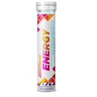 ALLNUTRITION ENERGY MUSUJĄCE 20 tab MULTIFRUIT