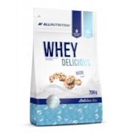 ALLNUTRITION WHEY DELICIOUS 700 g COOKIES