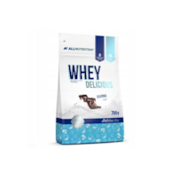 ALLNUTRITION WHEY DELICIOUS 700 g CHOCOLATE