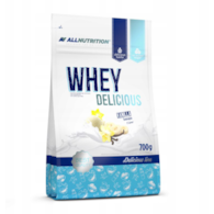 ALLNUTRITION WHEY DELICIOUS 700 g VANILLA
