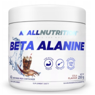 ALLNUTRITION BETA ALANINE 250 g COLA