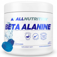 ALLNUTRITION BETA ALANINE 250 g ICE FRESH