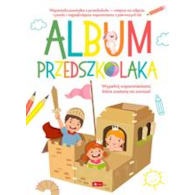 ALBUM PRZEDSZKOLAKA