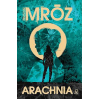 ARACHNIA. LANGER TOM 4.