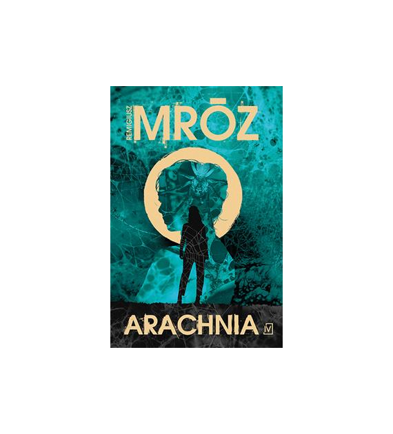 ARACHNIA. LANGER TOM 4.