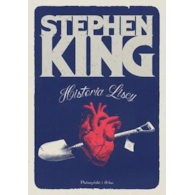 HISTORIA LISEY Stephen King