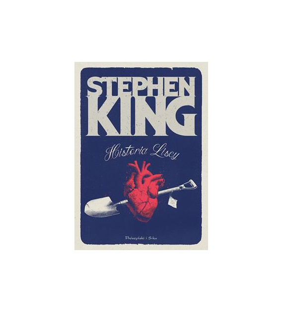 HISTORIA LISEY Stephen King