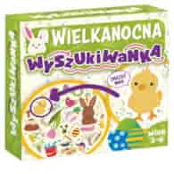 GRA  WIELKANOCNA WYSZUKIWARKA 3-6 LAT