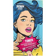 VENITA TRENDY TONER saszetka 35 g 39 kosmiczny błekit