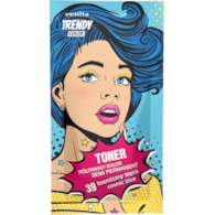 VENITA TRENDY TONER saszetka 35 g 39 kosmiczny błekit