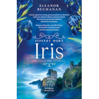 IRIS. SIOSTRY MÓRZ. T.1  Eleanor Buchanan
