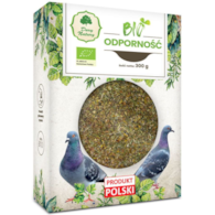BIO odporność dla Gołębi 300g