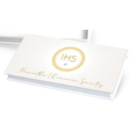 Pudełko ozdobne na banknoty Komunia MB-011