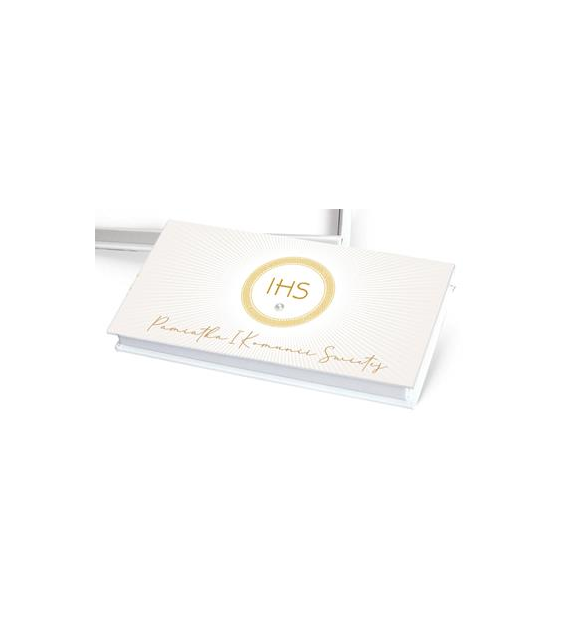 Pudełko ozdobne na banknoty Komunia MB-011