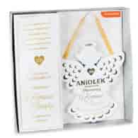 Zawieszka Komunia ZOP-010