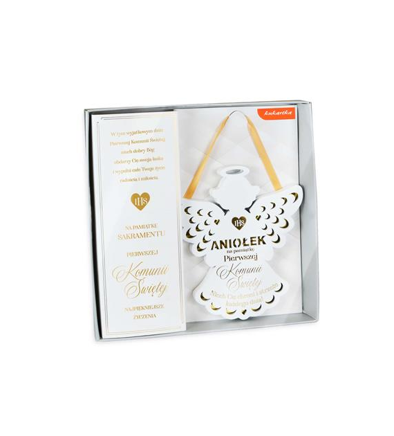 Zawieszka Komunia ZOP-010