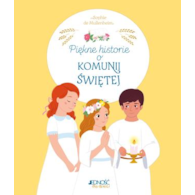 Piękne historie o Komunii Świętej  Sophie de Mullenheim