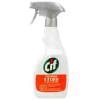 CIF UltraFast Kitchen Spray do Czyszczenia Kuchni 500ML