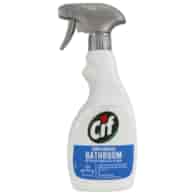 CIF Ultrafast Bathroom Spray do Czyszczenia Łazienki 500ML