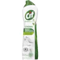 Cif GreenActive Crema Mleczko do Czyszczenia 500g