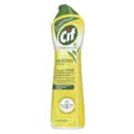 CIF Cream Lemon Mleczko do Czyszczenia 540ML