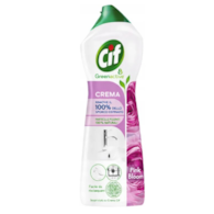 CIF Crema Mleczko Czyszczące Uniwersalne Pink Bloom 750ml