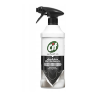 CIF PERFECT FINISH do stali nierdzewnej 435ml