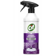 CIF Perfect Finish spray Osad z kamienia  435ml