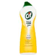 CIF Max Power Citrus Harmony Mleczko z Wybielaczem 1001g