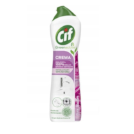 Cif crema Mleczko Czyszczące uniwersalne pink bloom 500ml