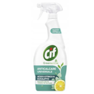 CIF Odkamieniacz do łazienek Ocet 650 ml