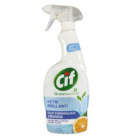 CIF SPRAY PŁYN DO SZYB I LUSTER 650ml