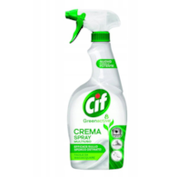 CIF SPRAY UNIWERSALNY ŚRODEK CZYSZCZĄCY WIELOFUNKCYJNY 650ml