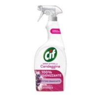 CIF SPRAY WYBIELACZ LAVENDA 650ml