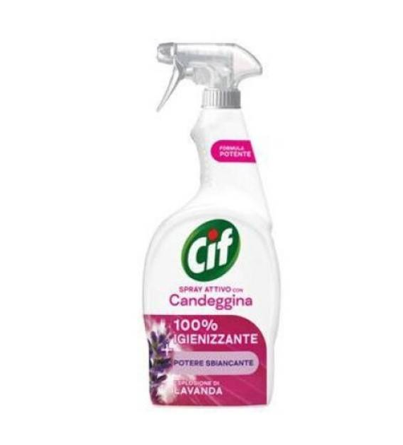 CIF SPRAY WYBIELACZ LAVENDA 650ml