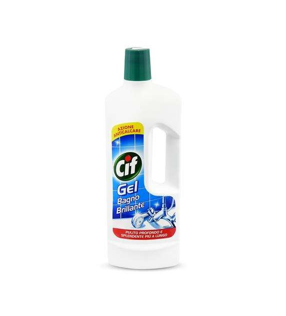 CIF ŻEL DO ŁAZIENEK BRILLANTANTE 75ml