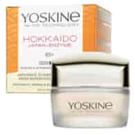 YOSKINE HOKKAIDO JAPAN-ENZYME 65+ KREM-REPARATOR DO TWARZY 50ML