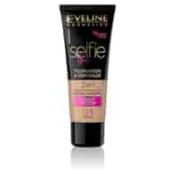 PODKŁAD&KOREKTOR SELFIE TIME 2W1 KRYJĄCO-NAWILŻAJĄCY 03 VANILLA