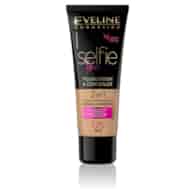 PODKŁAD&KOREKTOR SELFIE TIME 2W1 KRYJĄCO-NAWILŻAJĄCY 05 BEIGE