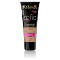 PODKŁAD&KOREKTOR SELFIE TIME 2W1 KRYJĄCO-NAWILŻAJĄCY 06 HONEY