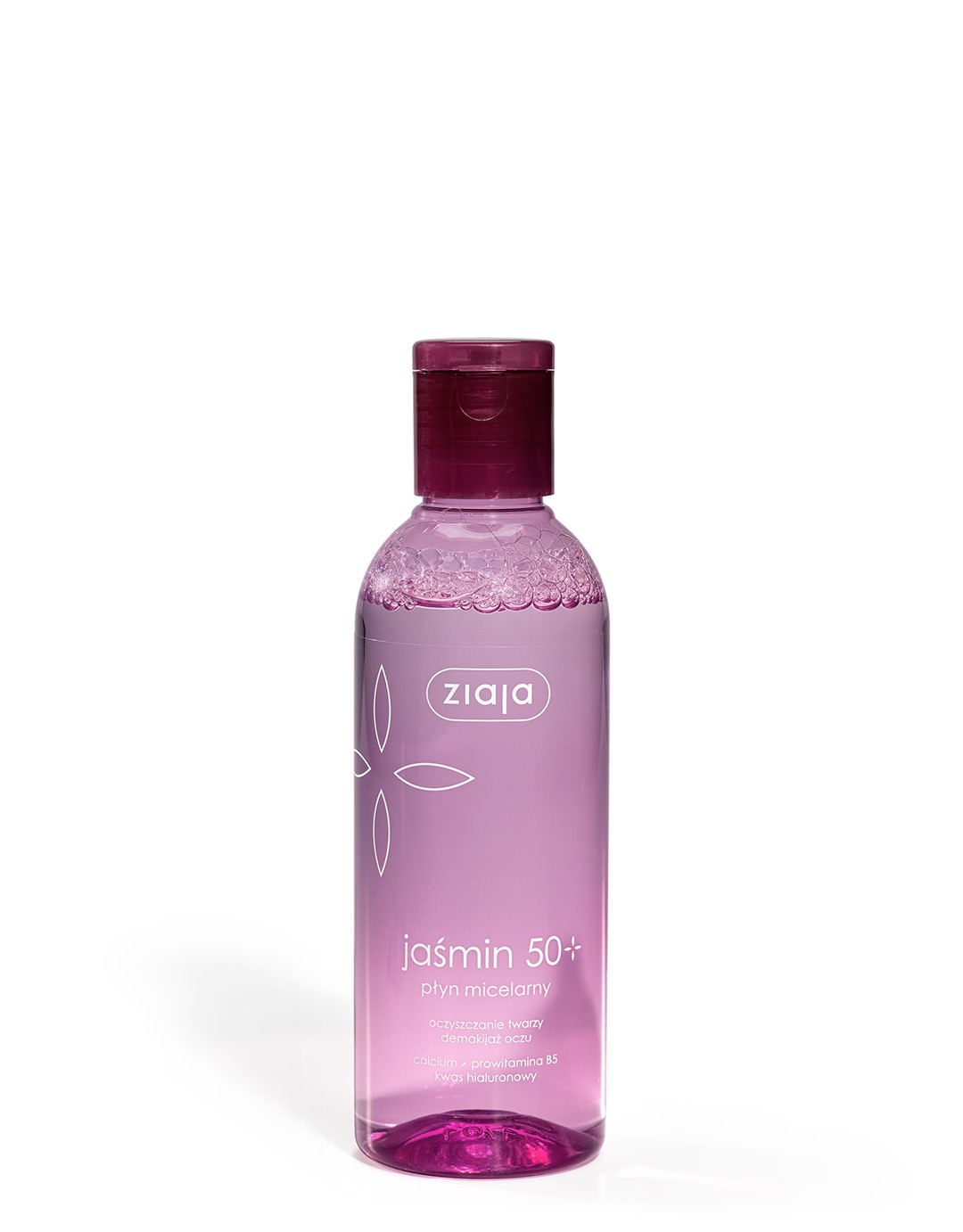 JAŚMIN PŁYN MICELARNY  200 ml