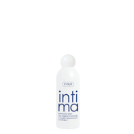 INTIMA KREMOWY PŁYN Z KWASEM HIALURONOWYM 200 ml