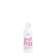 INTIMA KREMOWY PŁYN Z KWASEM MLEKOWYM 200 ml